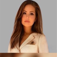 Albina Idrisova, English and Russian tutor
